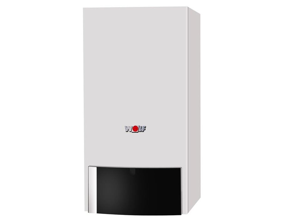 Wolf CGB-50 (высокоэф. насос, сжижен. газ) Wolf CGB-50 (высокоэф. насос, сжижен. газ)