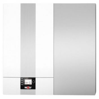 Wolf CGW-2-20/120L