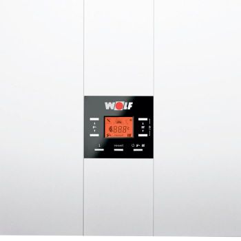 Wolf FGB-K-28 Wolf FGB-K-28