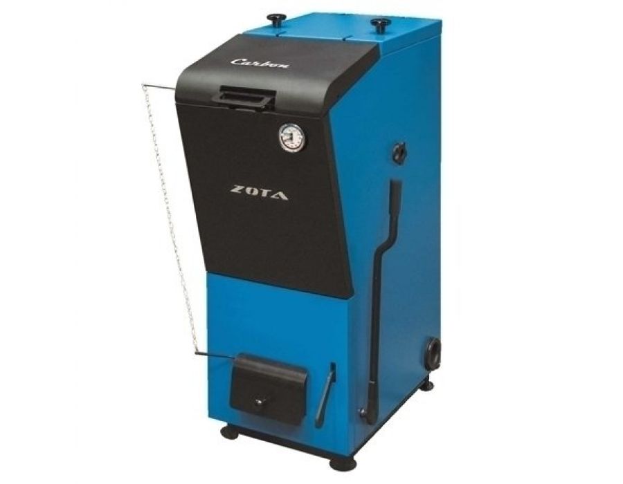 Zota Carbon 15 Zota Carbon 15
