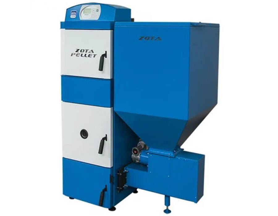 Zota Pellet 63S Zota Pellet 63S