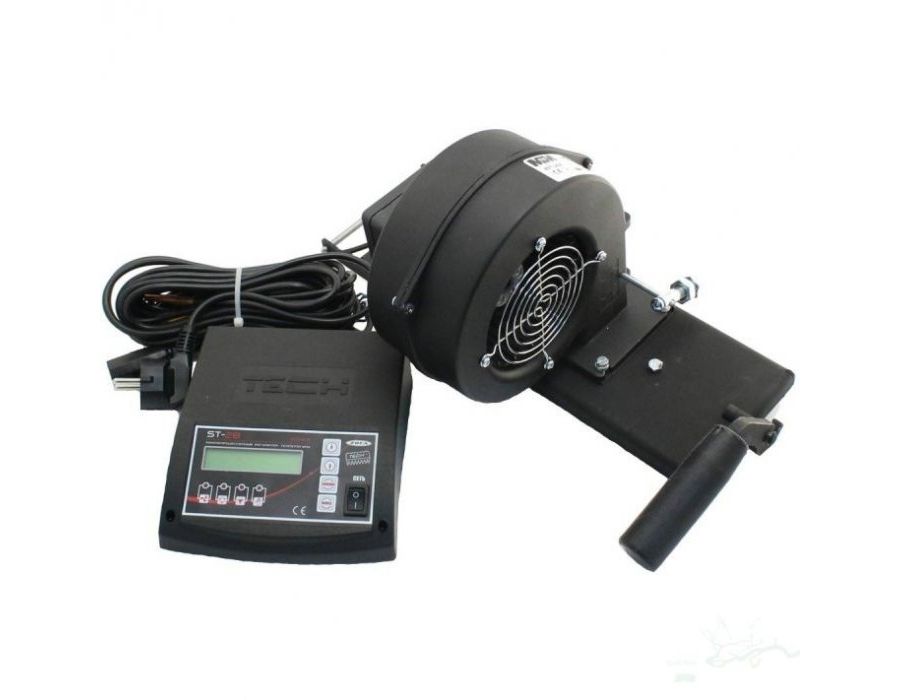 Zota TurboSet (к котлам Тополь-М 42) Zota TurboSet (к котлам Тополь-М 42)