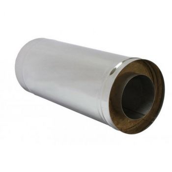 Смирнов Труба сэндвич 0.5м 430*350