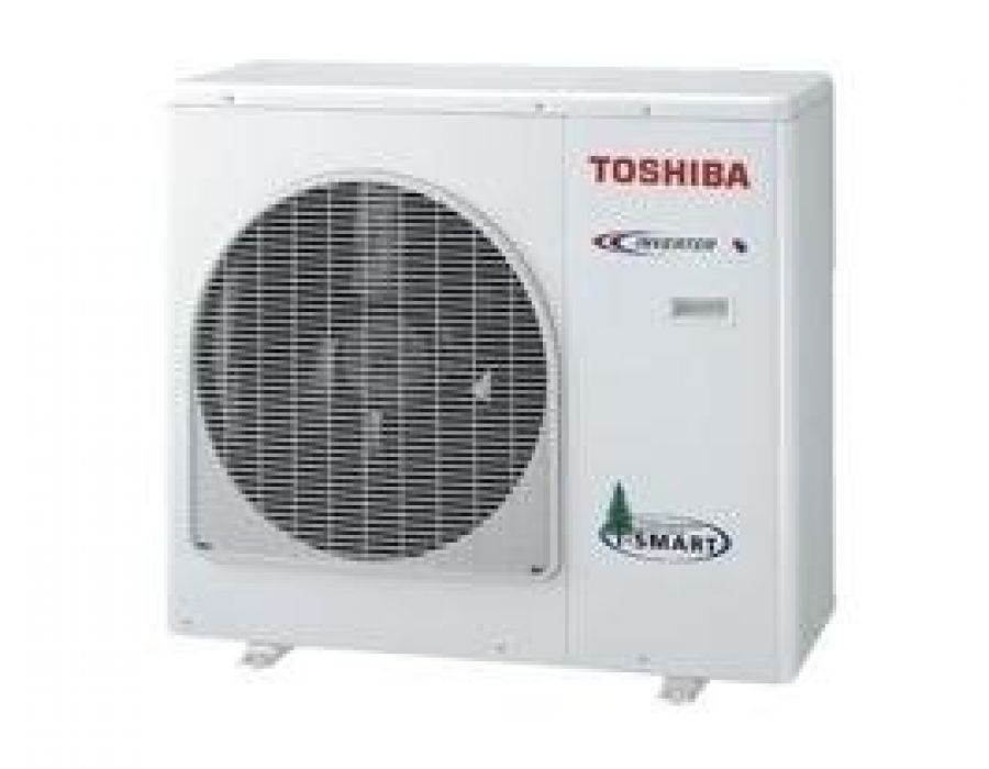 Toshiba RAS-M18UAV-E Toshiba RAS-M18UAV-E