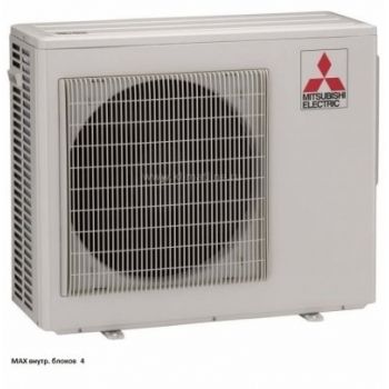 Mitsubishi Electric MXZ-4E72 VA