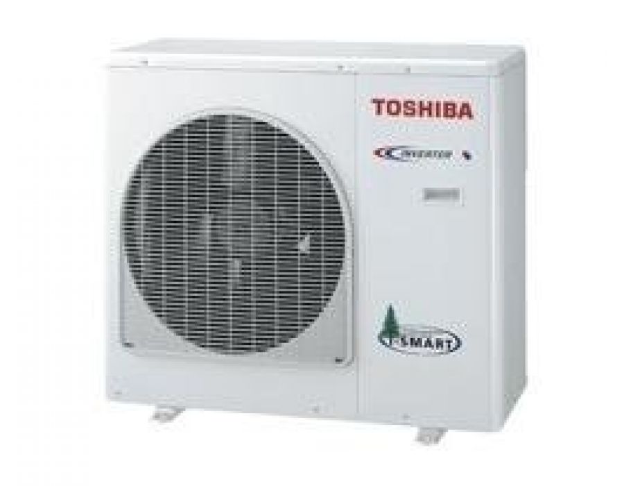 Toshiba RAS-3M26UAV-E Toshiba RAS-3M26UAV-E