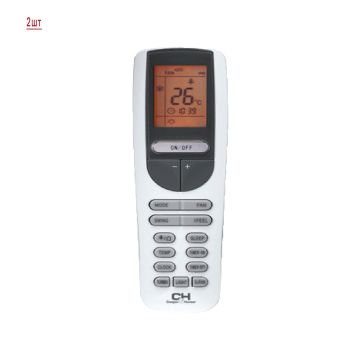 Cooper&Hunter CHML-U18NK3/CHML-IW07INK*2шт