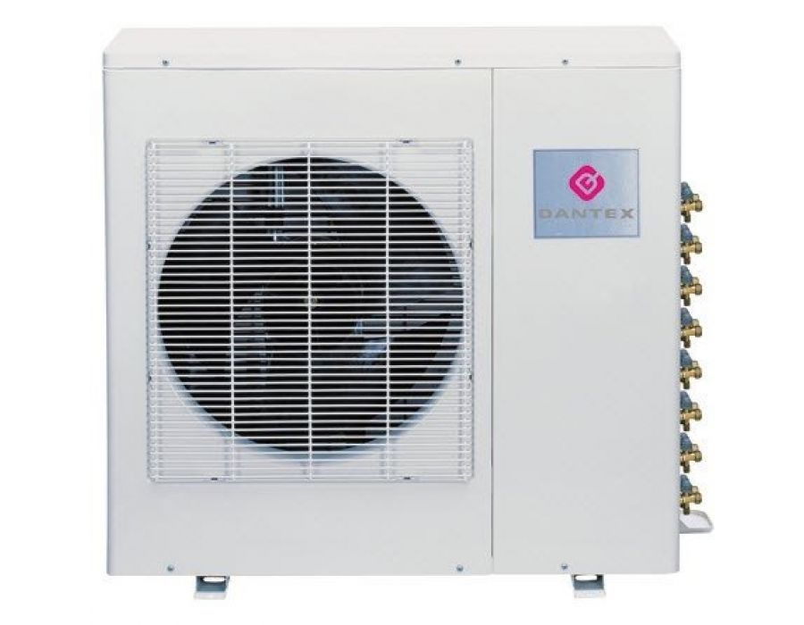 Dantex RK-4M36HM2E-W Dantex RK-4M36HM2E-W