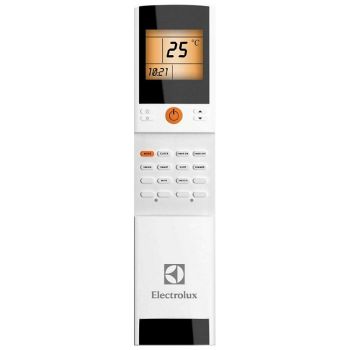 Electrolux EACS/I-18HP FMI/N3_ERP