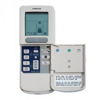 Hitachi RAK-18NH6AS