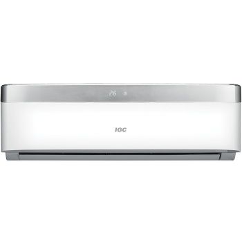 IGC RAK-18NH solo