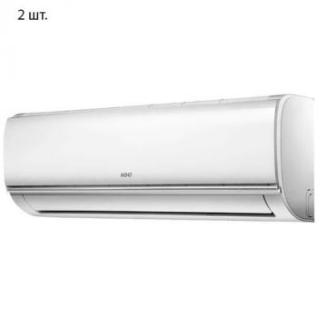 IGC RAM3-M21UNH/RAK-M09NH*2шт