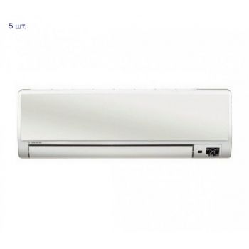 Kentatsu K5MRE120HZAN1/KMGBA25HZAN1*5шт