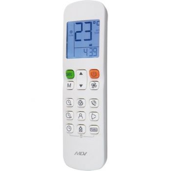 Mdv MDSA-18HRFN1 Mdv MDSA-18HRFN1