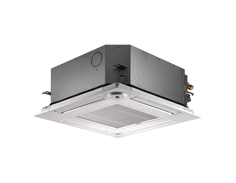 Mitsubishi Electric MLZ-KP25VF Mitsubishi Electric MLZ-KP25VF