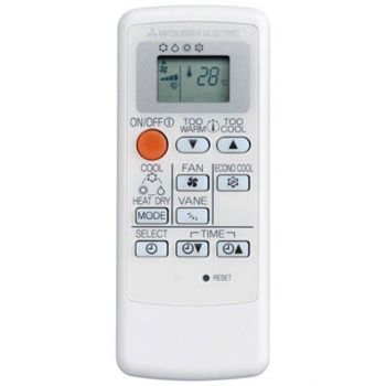 Mitsubishi Electric MSZ-HJ25VA ER