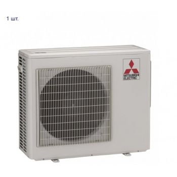 Mitsubishi Electric MXZ-4D83 VA/MSZ-SF25VE*4шт Mitsubishi Electric MXZ-4D83 VA/MSZ-SF25VE*4шт