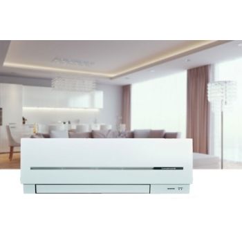 Mitsubishi Electric MXZ-4D83 VA/MSZ-SF25VE*4шт Mitsubishi Electric MXZ-4D83 VA/MSZ-SF25VE*4шт