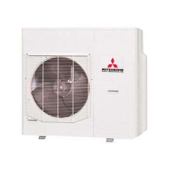 Mitsubishi Heavy SCM125ZM-S