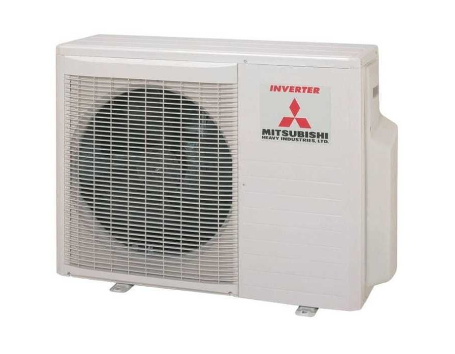 Mitsubishi Heavy SCM40ZS-S Mitsubishi Heavy SCM40ZS-S