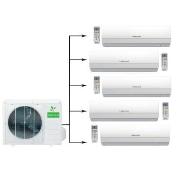 Neoclima NUM-42Q5/NS-07W*5шт Neoclima NUM-42Q5/NS-07W*5шт