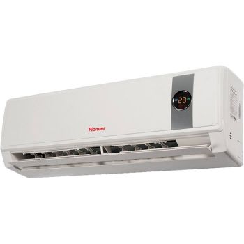 Pioneer KRMS18A Pioneer KRMS18A