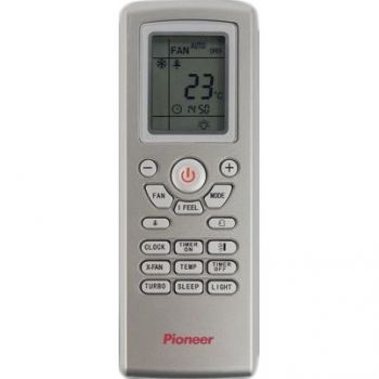 Pioneer KRMS18A Pioneer KRMS18A