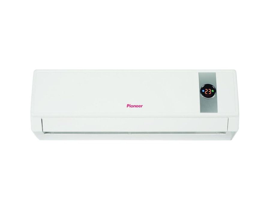 Pioneer KRMS18A Pioneer KRMS18A