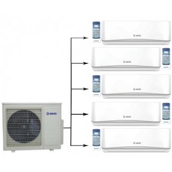 Sakata SOM-5Z120B/SIMW-25CZ*5шт