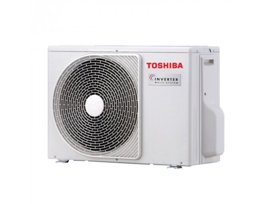 Toshiba RAS-3M18S3AV-E Toshiba RAS-3M18S3AV-E