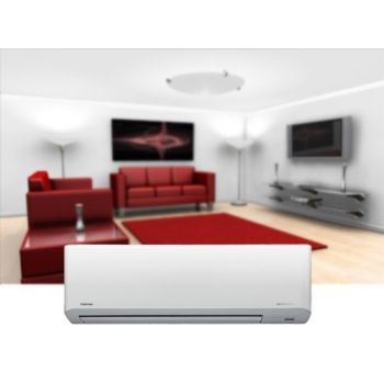 Toshiba RAS-M14GAV-E/RAS-M07N3KV2-E*2шт
