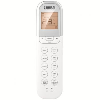 Zanussi ZACS/I-12 HIN FMI/N1 Zanussi ZACS/I-12 HIN FMI/N1