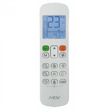 Mdv MDSF-28HRN1/MDOF-28HN1 Mdv MDSF-28HRN1/MDOF-28HN1