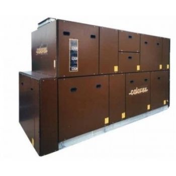 Calorex HRD 25 B