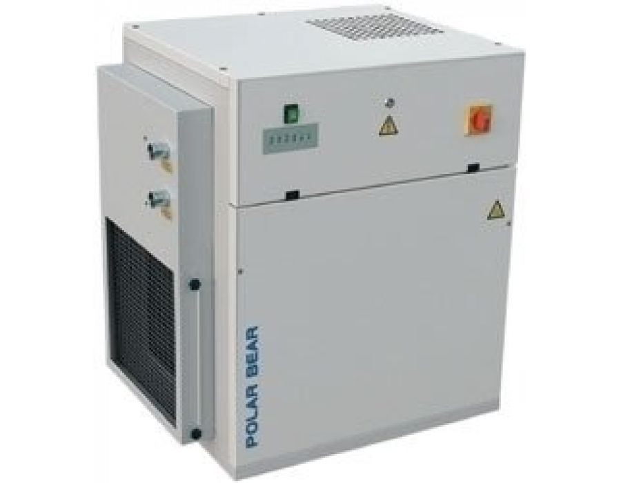 Polar Bear SDD 80A HW Polar Bear SDD 80A HW