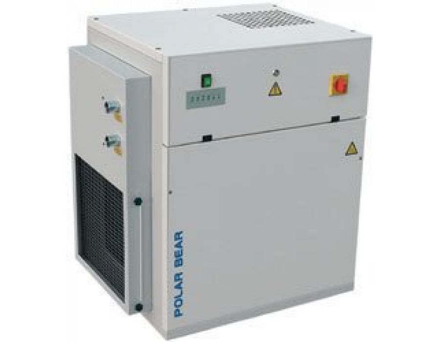 Polar Bear SDD 80A RHW Polar Bear SDD 80A RHW