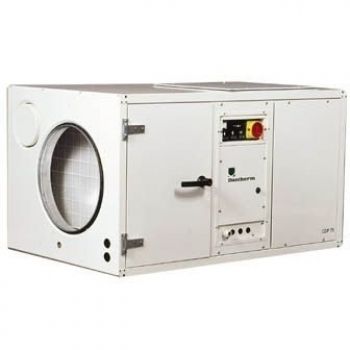 Dantherm CDP 165