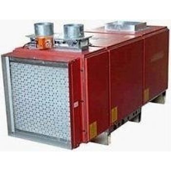 Calorex АW 600 AXF LPHW