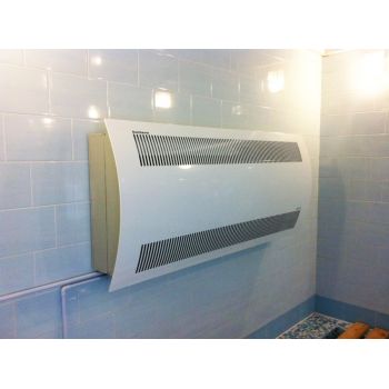 Dantherm CDP 65 Dantherm CDP 65