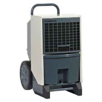 Dantherm CDT 30S Mk II