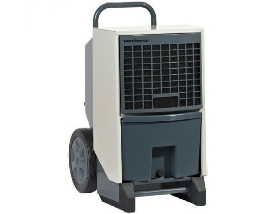 Dantherm CDT 30S Mk II Dantherm CDT 30S Mk II