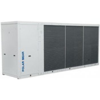 Polar Bear SDD 1250B HW