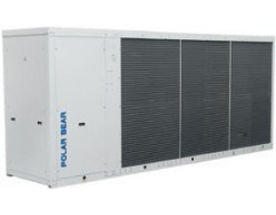 Polar Bear SDD 1550B RHW Polar Bear SDD 1550B RHW