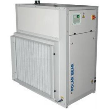 Polar Bear SDD 485B HW