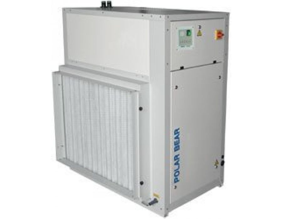 Polar Bear SDD 485B HW Polar Bear SDD 485B HW