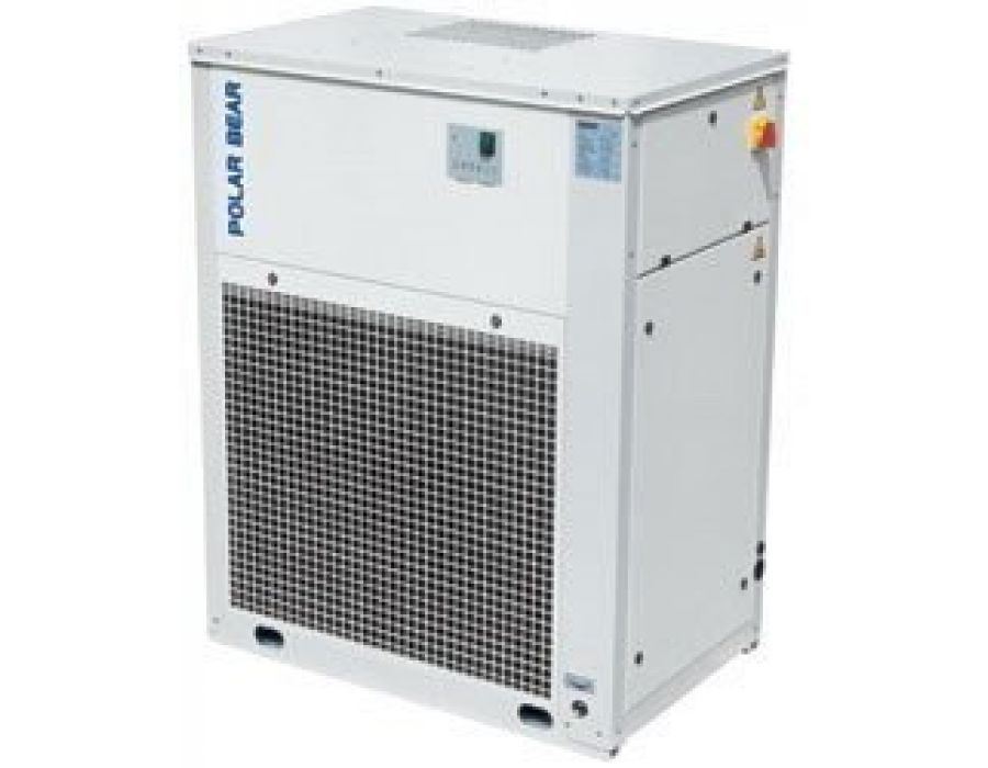 Polar Bear SLT 215B Polar Bear SLT 215B