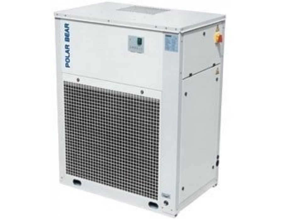 Polar Bear SLT 270B Polar Bear SLT 270B