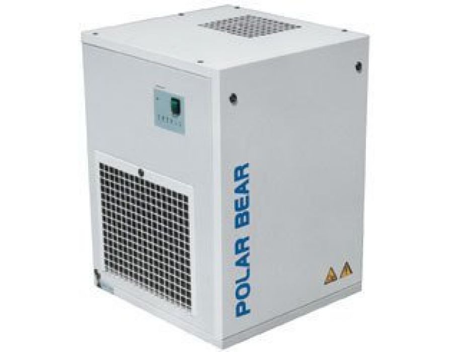Polar Bear SL 110B Polar Bear SL 110B