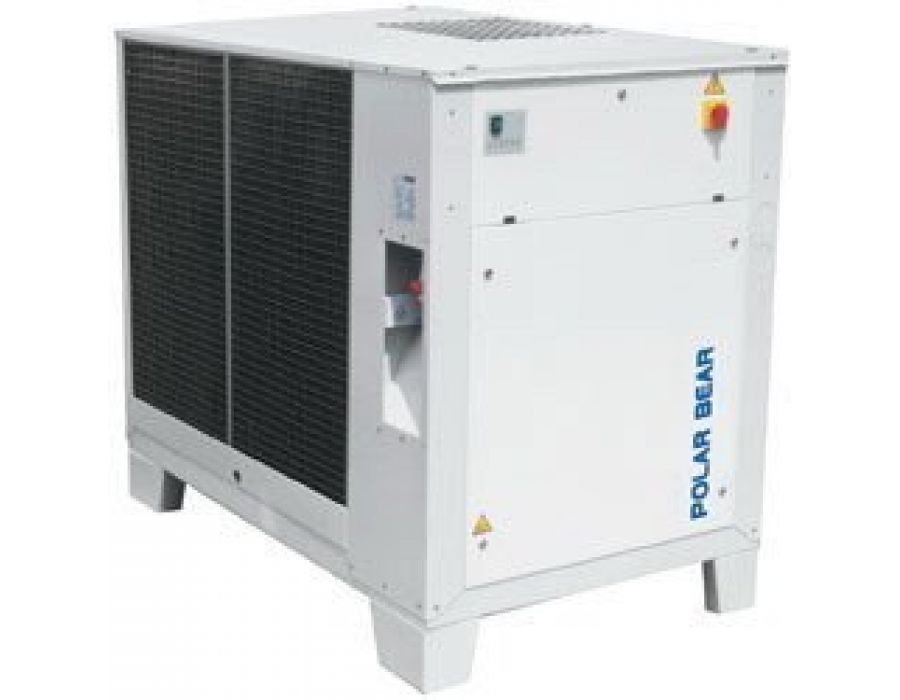 Polar Bear STT 485B Polar Bear STT 485B