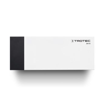 TROTEC DH 15